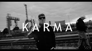 TaiMO - Karma (prod. studio.eightyfive &amp; Basstronaut)