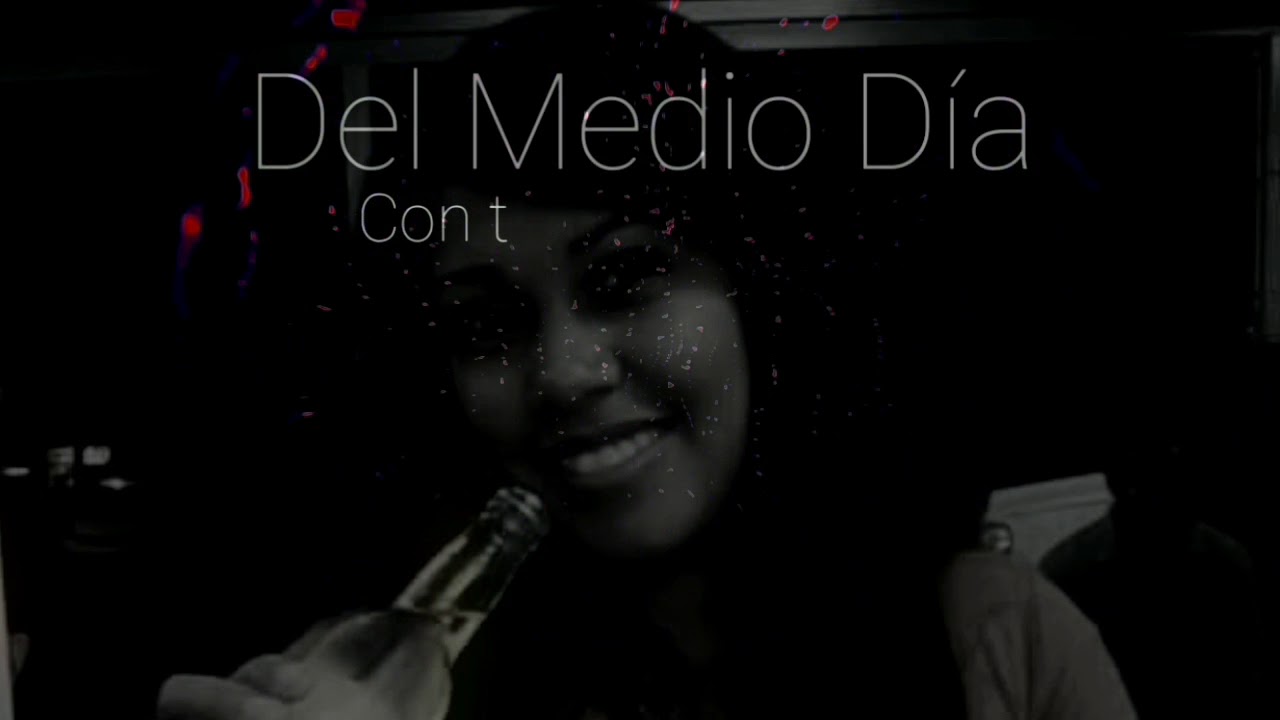 Tratando de llamarte.LSN ft CDMOK