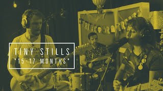 Tiny Stills - &quot;15-17 Months&quot; | Blind Covers Session