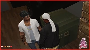 Jay Hobbs Wakes Up After Long Time | NoPixel 4.0 GTARP