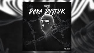 Reosta - Dara Düştük Official Audio 2021