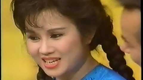 Tình Ca Trên Lúa Hoàng Thi Thơ   Sơn Ca & Bùi Thiện