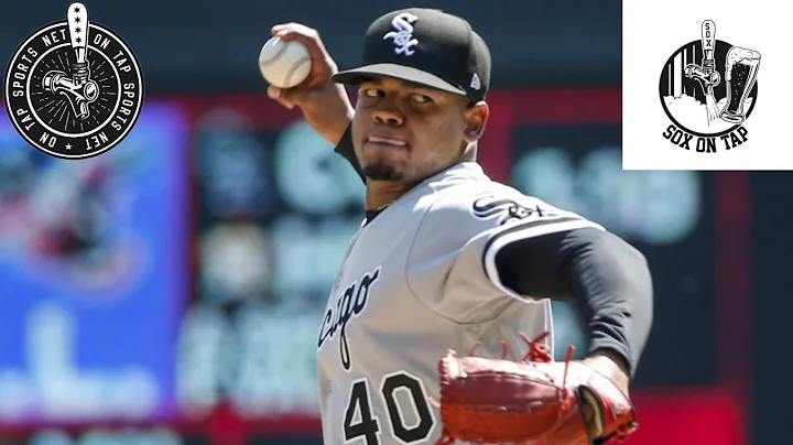Reynaldo Lopez Future Closer?