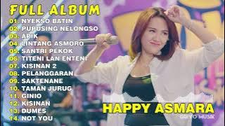 Download lagu HAPPY ASMARA - NYEKSO BATIN TERBARU 2024