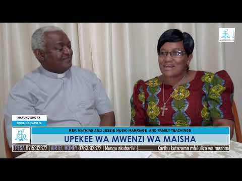 Video: Jinsi Ya Kupata Mwenyewe Mwenzi Wa Maisha