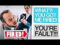 r/prorevenge | My Bad Boss tried to FIRE me, so I got him FIRED...