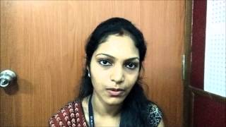 Wikipedians Speak: Tulu Wikipedian Lasya Shetty speaks