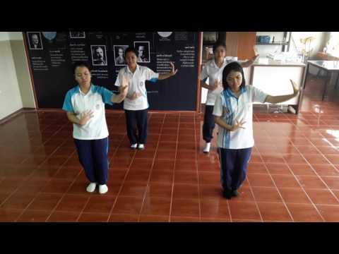 ระบำต้นวรเชษฐ์