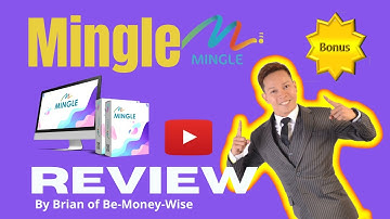 Mingle Review 💰⚠️ WARNING⚠️💰 Don