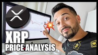 Ripple XRP News Today Update! 182 Million XRP Transfer, Asks Binance for Help vs SEC, Price Analysis