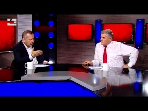 თქვენი დროც მოვიდა! რევოლუციური ცვლილებების დრო მოდის! - დავით ჭიჭინაძე