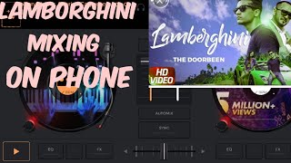 Lamberghini (Full Video) | The Doorbeen Feat Ragini | Latest Punjabi Song 2018 | Speed Records/mix