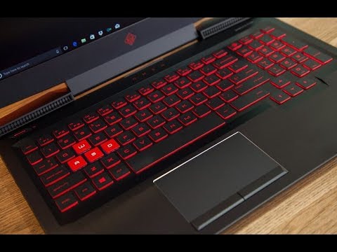 Herkesin Hakkında Fısır Fısır Konuştuğu Oyuncu Bilgisayarı: HP OMEN