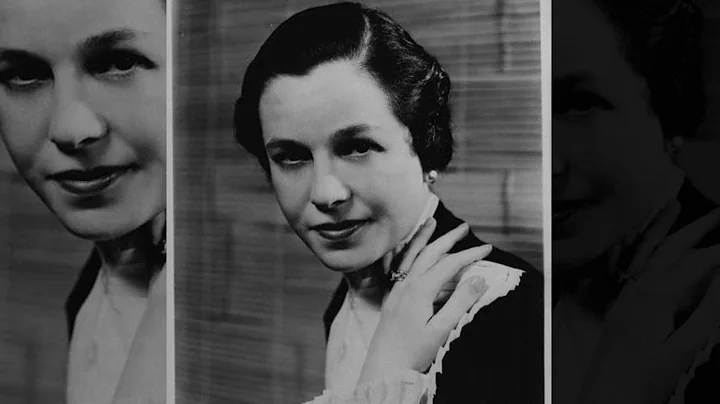 CORNELIA OTIS SKINNER TRIBUTE
