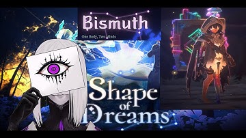 Shape of Dreams - We