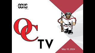 OCTV - May 15, 2024