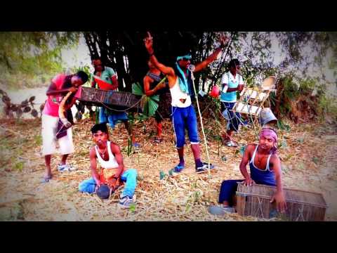 Sanga mapa song by Cola Studio @NTV , jagatsinghpu