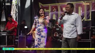 PECAH SERIBU | SARIDIN MUSIC