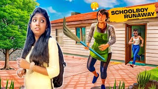 SCHOOL BOY RUNAWAY- Trying To Escape From My Strict Parents | Jeni Gaming 2.0 screenshot 4