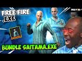 SAITAMA'S PAJAMAS.EXE - FREE FIRE.EXE (ff exe)