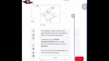 How To Register On Swiftchat App. How To Mark Students Attendance On Smart Attendance J&K #swiftchat
