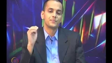 Lec 05: Tutorial 1 : Two Dimensional Axial Flow Compressors #ch24sp #swayamprabha