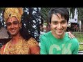 Saurabh raj jain old photosll krishna of mahabharat ll star plus