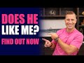Is He Into You? Check For These Signs | Relationship Advice for Women by Mat Boggs