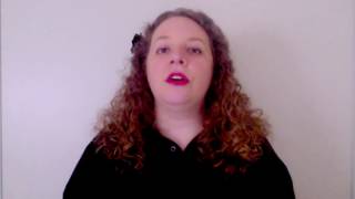 Signing Naturally Level 2 Pre-Unit Numbers: Cardinal and Ordinal