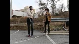 Ayo & Teo Three Three Three Shmateo