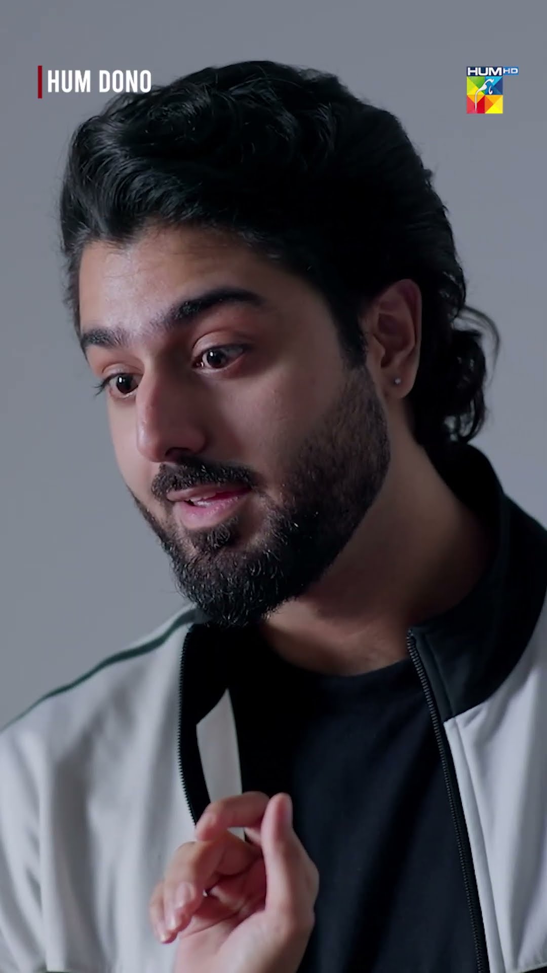Hum Dono - [BEST SCENE] #humdono #kinzahashmi #anikazulfikar  #shortsfeed #shorts