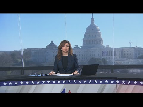 🇺🇸 نافذة من واشنطن- استعدادات في مجلس النواب لجلسة تتهم ترمب