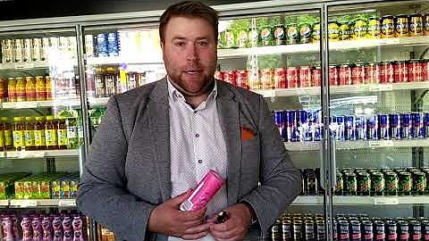 Nordic ID technology partner in new Neste Easy Deli fully-automated store launch