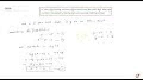 In a two digit number, the tens digit is three times the units digit.    When the number is dec...