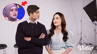 Adegan Yang Membuat Hati Lesti Kejora Terluka, Valerie Tifanka Dan Billar Katakan Ini Pada Lesti