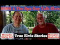 MMK and The Spa Guy Talk Elvis