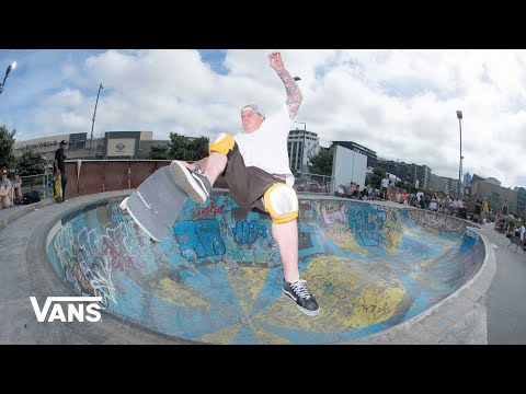 Steve Van Doren's Love Letter to Jeff Grosso | VANS