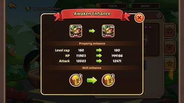 Idle Heroes - SUMMONS/PROPHET ORBS/MAJOR TEAM IMPROVEMENT!! (8 star demon hunter!!)