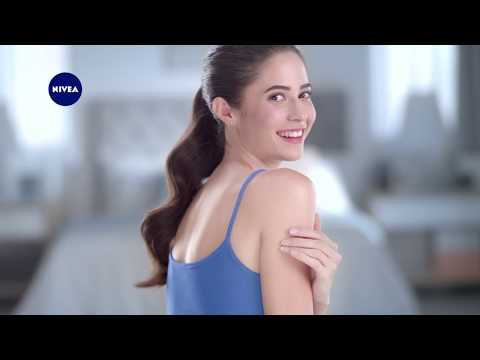 NIVEA Body Oil In Lotion