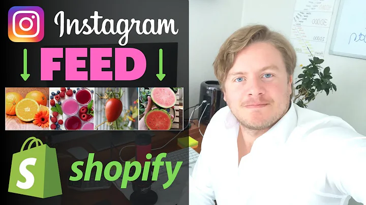 Enhance Your Shopify Store with an Instagram Feed