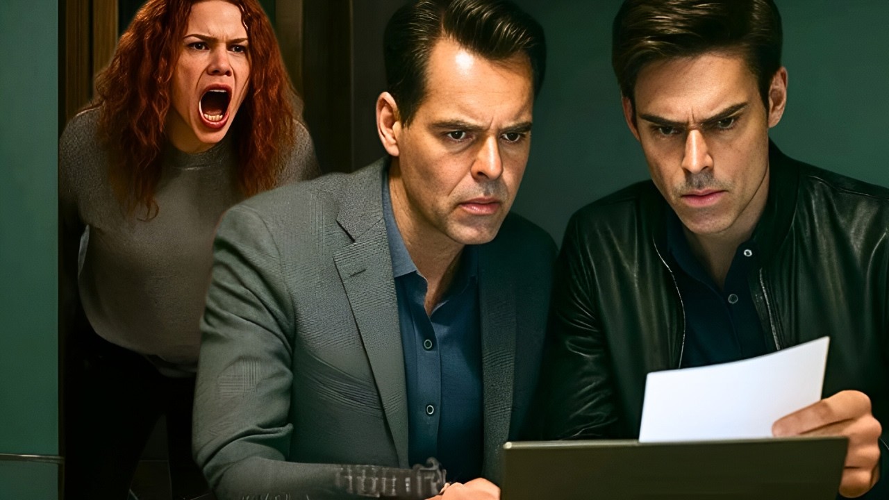 CBS Y&R FULL [2/18/2026] - The Young And The Restless Spoilers Full Episode Wednesday, February 18.