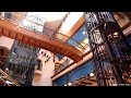 休館中特別企画 動画日誌「中央ホール」GHIBLI MUSEUM, MITAKA