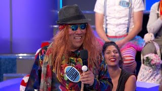 Lets Make A Deal  Burning Up Accelerator