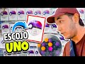 Si gano ESCOJO UNA CARTA SORPRESA de POKEMON (Puedo ganar una caja entera)