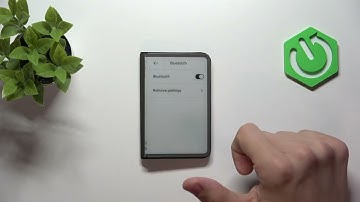 LEDGER Stax Crypto – Bluetooth-koppelingen verwijderen