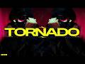 HARD MOOMBAHTON TYPE BEAT 2026 DANCEHALL INSTRUMENTAL TORNADO