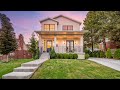 $1,795,000 | Stunning Custom Home in the Heart of Sugarhouse | Salt Lake City