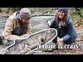 Day in the Life of a Biologist // Wildlife VLOG ft. Connel Bradwell