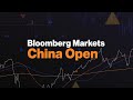 Bloomberg Markets: China Open 01/29/2024