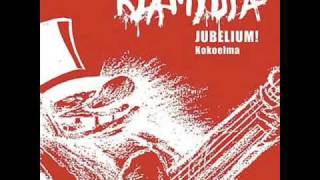 Video thumbnail of "Klamydia- Narkkarirakkautta"